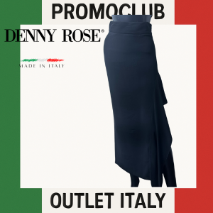 Пола Denny Rose,100% полиестер,размер 42,Италия